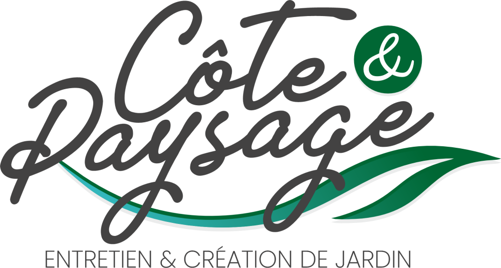 logo Cote & Paysage