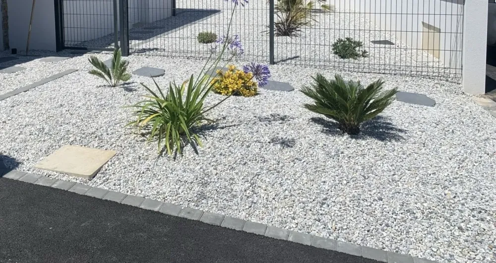 jardin