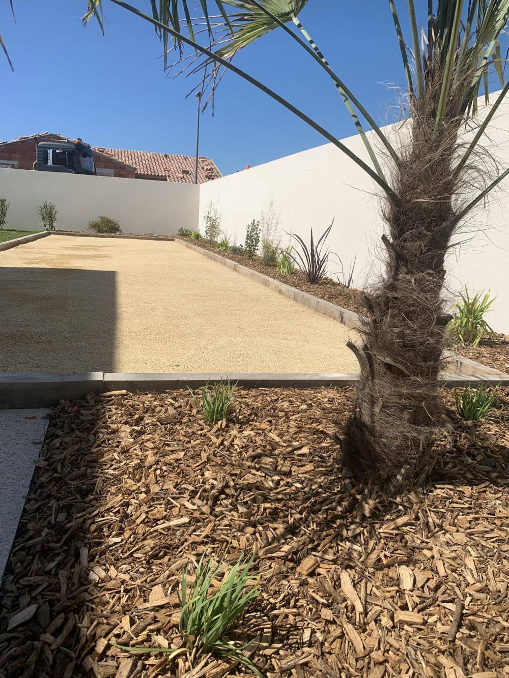 prestation entretien jardin