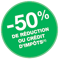 Réduction impot